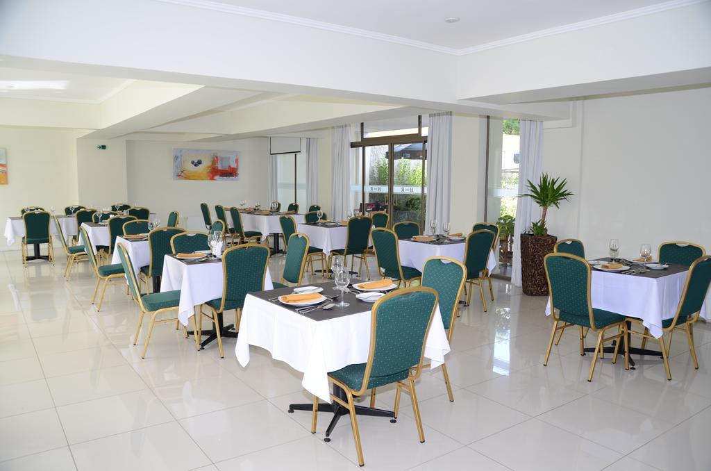 Hotel Del Rio Constitución Dış mekan fotoğraf