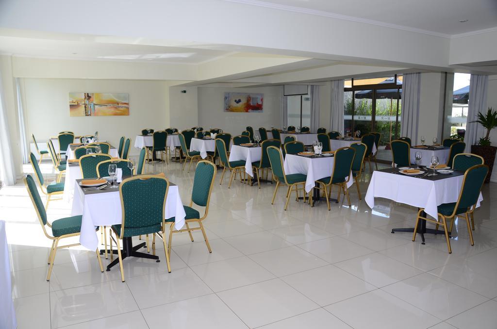 Hotel Del Rio Constitución Dış mekan fotoğraf